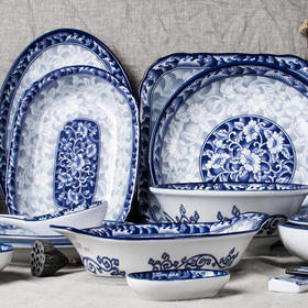 韩国进口天磁参宝餐具自由选择搭配散件