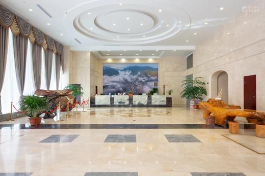 ￥399｜磐安3天2晚！磐安花溪纯玩之旅 商品图0