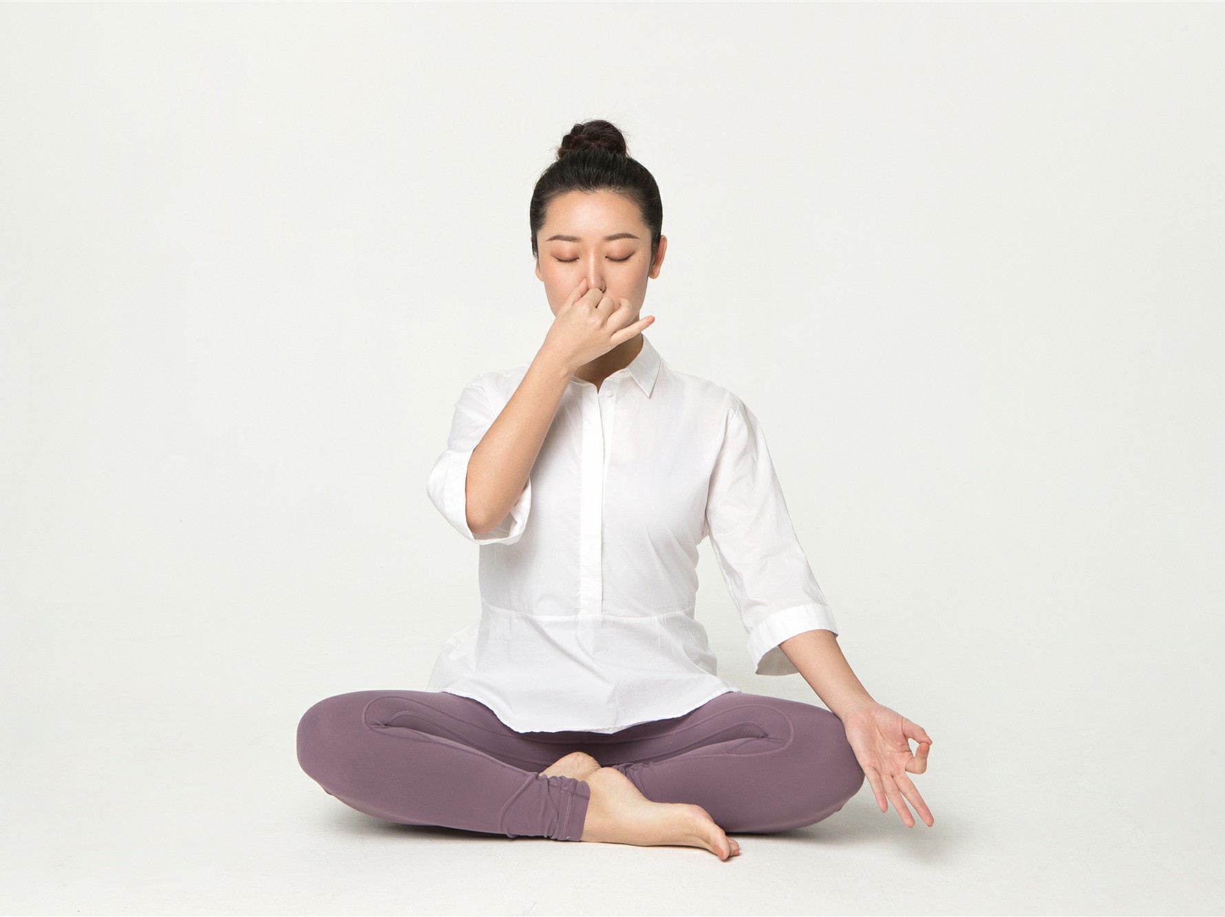 【公益推广】《李木晓线上冥想课：OM唱诵冥想》灵塑身心疗愈