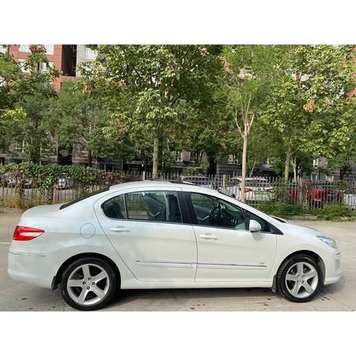 【月租-北京】标致 408 2.0L 车载互联豪华版 商品图5