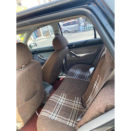 【月租-北京】大众 高尔夫 1.6 自动时尚型 商品图9