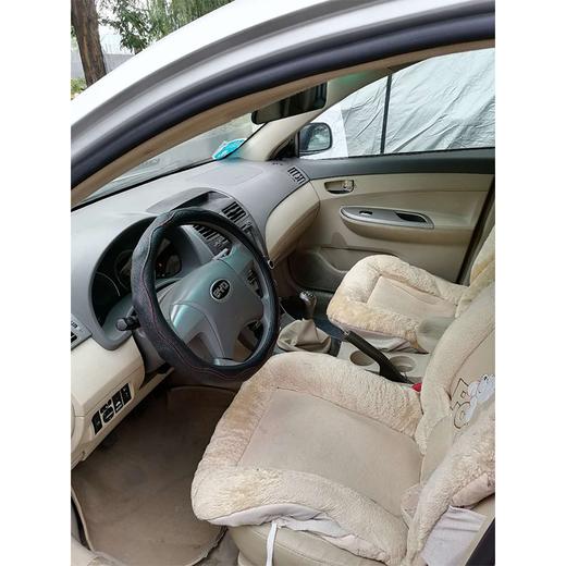 【特价月租-北京】比亚迪 F3 1.6L 手动挡 商品图3