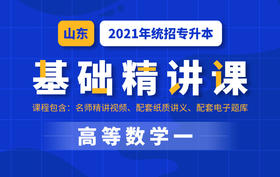 山东基础课数学试听