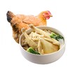 三黄鸡（约2900g—3500g/只） 商品缩略图1