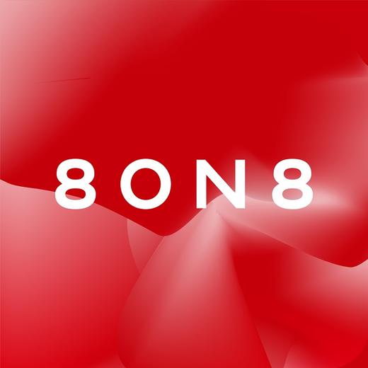 8ON8 商品图0