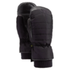 Burton 20-21款 LAROSA MITT TRUE BLACK女款手套 黑色 商品缩略图0