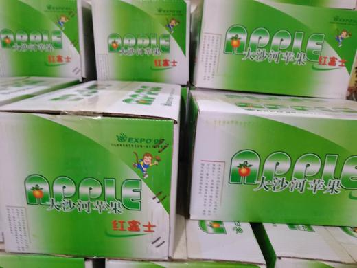 徐州大沙河苹果  10斤 商品图2