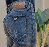 男牛仔长裤5185 商品缩略图2