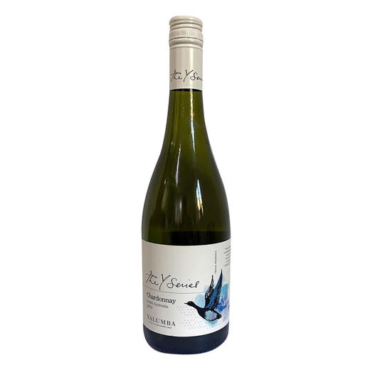 御兰堡雅系列馥郁夏多内白葡萄酒 2019 Yalumba 'Y Series' Unwooded Chardonnay 商品图0
