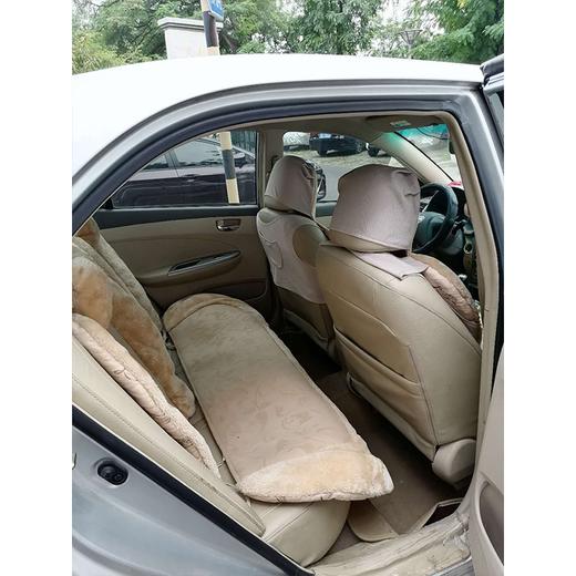 【特价月租-北京】比亚迪 F3 1.6L 手动挡 商品图5