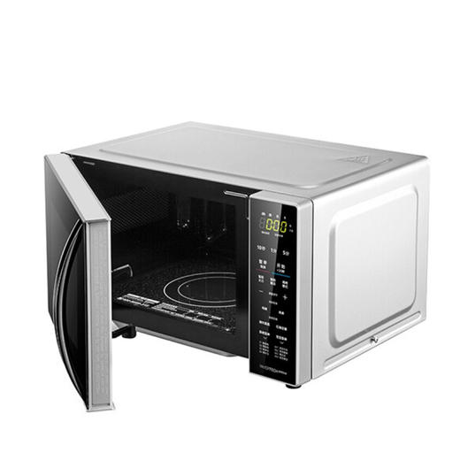 美的微波炉【M1-L201B】 商品图3