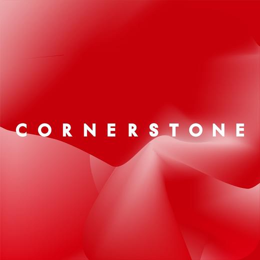 CORNERSTONE 商品图0
