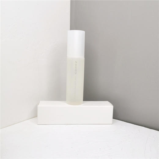 SUQQU毛孔洁净精华毛孔收敛温和水去黑头角栓50ml 商品图0