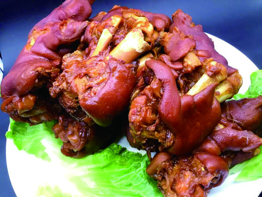 红月自制熟食中秋大礼包/套 商品图3