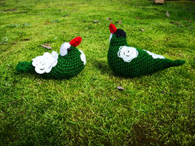 【拾锦家杂货铺】琴瑟和鸣