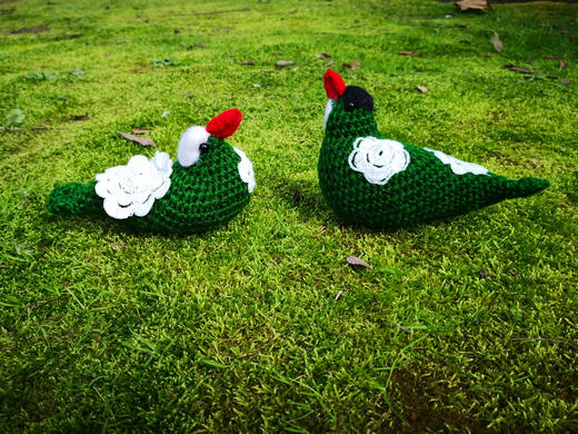 【拾锦家杂货铺】琴瑟和鸣 商品图0