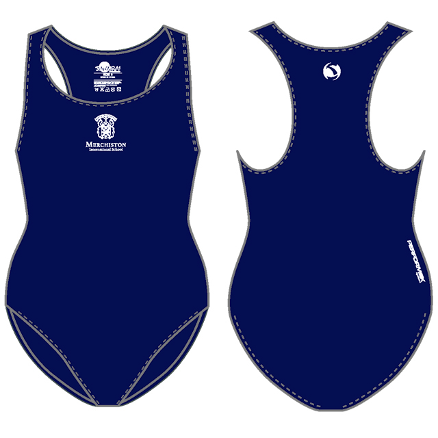 Swimsuit 泳衣 Girls女装