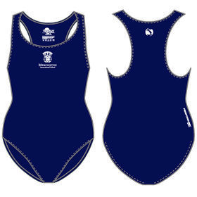 Swimsuit 泳衣 Girls女装