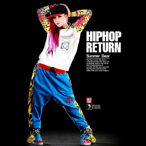 zk服饰膨胀 商品图0