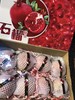 突尼斯软籽石榴礼盒 【净重7.5斤/箱 约8-9颗】（产地直采）软籽石榴籽粒大，色泽鲜，甜而无渣滓 商品缩略图1