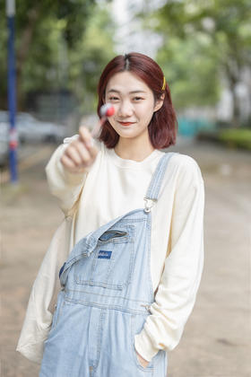  国庆出游就穿它！遮肉显瘦，百元入！穿搭示范都准备好了！ 