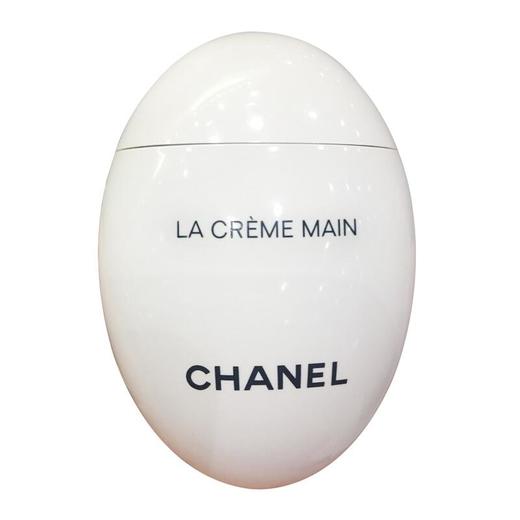 香奈儿Chanel 鹅卵石滋养精华护手霜 50ml 商品图0