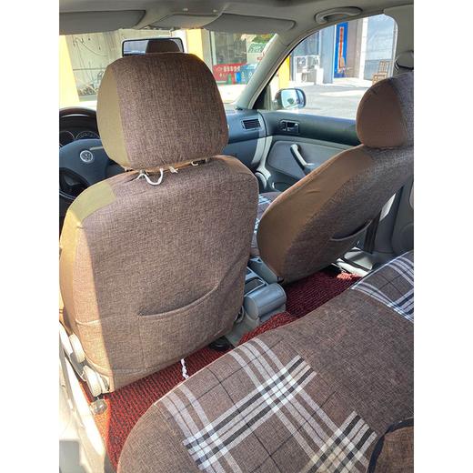 【月租-北京】大众 高尔夫 1.6 自动时尚型 商品图10