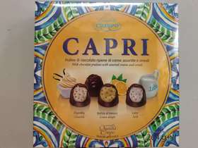 意大利进口什锦巧克力