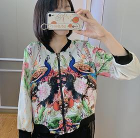 女茄克风衣20217