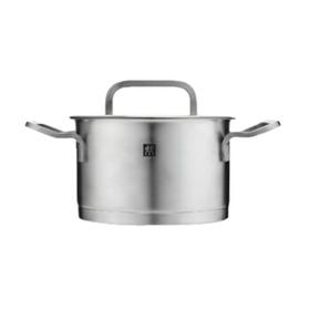 双立人ZW-C126 ZwillingMoment双耳炖锅16cm