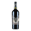 [红酒]法国巧鹿半干红葡萄酒13.5度750ml（里昂国际大赛金奖） 商品缩略图1