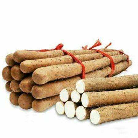 【同城快送】西施山药 10斤