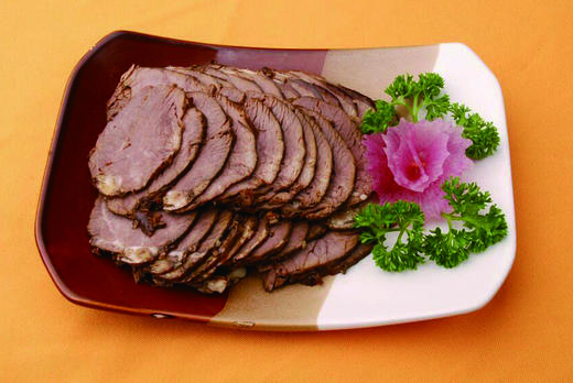 红月自制熟食中秋大礼包/套 商品图2