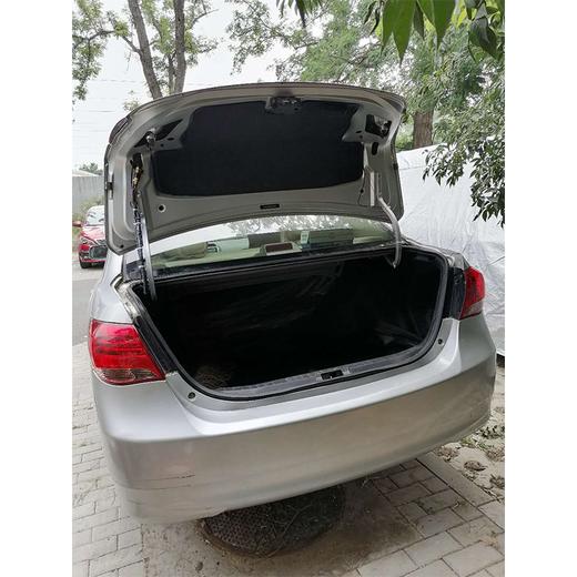 【特价月租-北京】比亚迪 F3 1.6L 手动挡 商品图6
