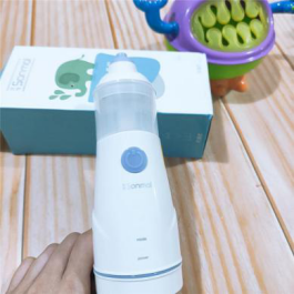 朔茂洗鼻器为什么那么多人都说好？