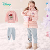 迪士尼(Disney)女宝宝羽绒服保暖外套上衣 商品缩略图2