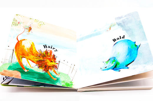 The Opposite Zoo 商品图4