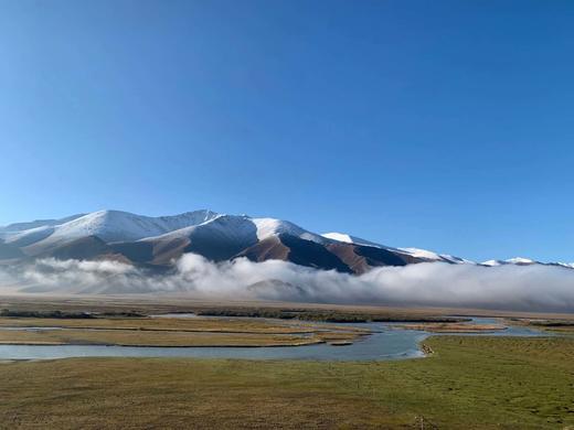 中国石油“我爱浙疆”阿克苏秋冬自驾游 商品图2