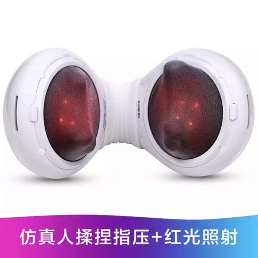 攀高-肩颈揉捏按摩器 PG-2601B51 商品图1