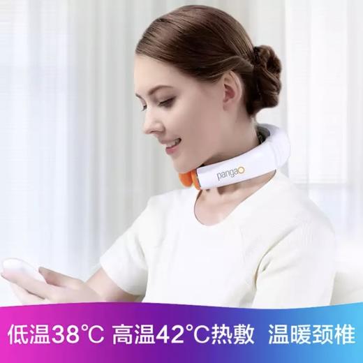 攀高-颈椎治疗仪  PG-2601B8 商品图4