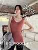 现货   SC WOOLLEN 秋冬必备VEST背心*2，颜色任选下单备注（包邮偏远补运费） 商品缩略图1