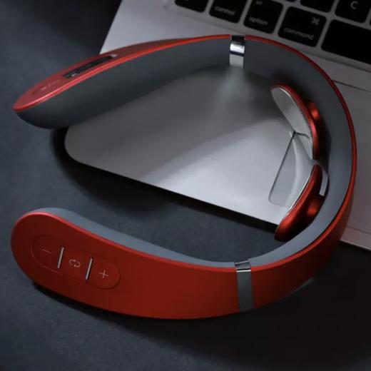 攀高-颈椎按摩仪  PG-2601B18 商品图6