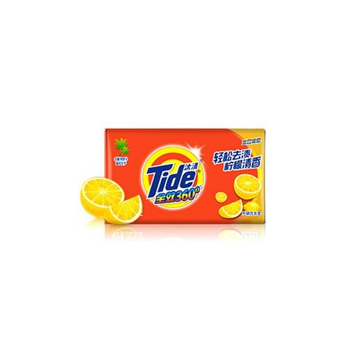 汰渍三重功效洗衣皂202GX2聚划算装 商品图3