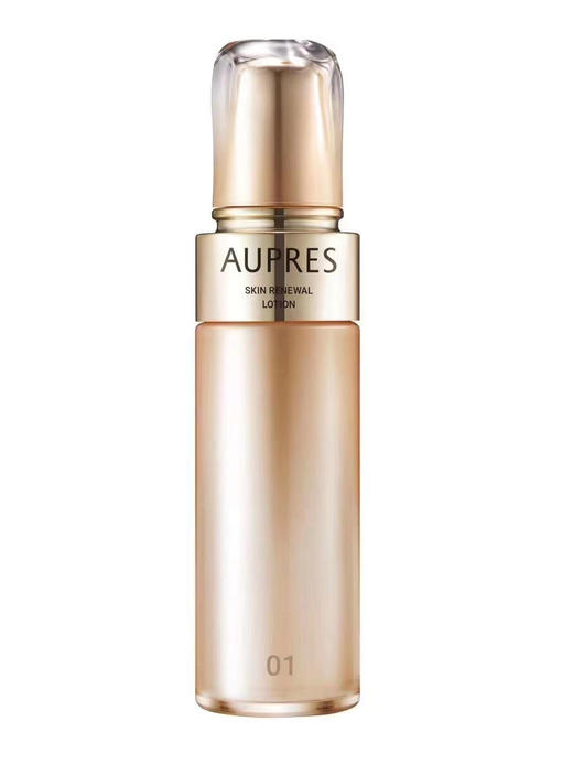 【欧珀莱】B1F   欧珀莱臻源凝时精华水170ML 商品图1