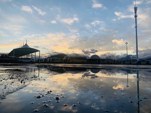 中国石油“我爱浙疆”阿克苏秋冬自驾游 商品图1