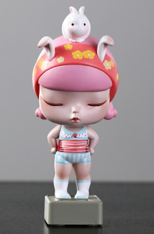 贾晓鸥 | 卡路里番外系列 商品图0