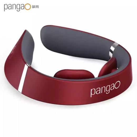 攀高-颈椎按摩仪  PG-2601B18 商品图3