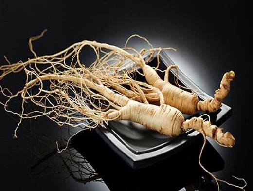 中药小知识——人参、红参、西洋参，你都了解吗？ 商品图0