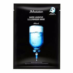 JM肌司研 水滋养水盈补水面膜35g/10片（急救2143）