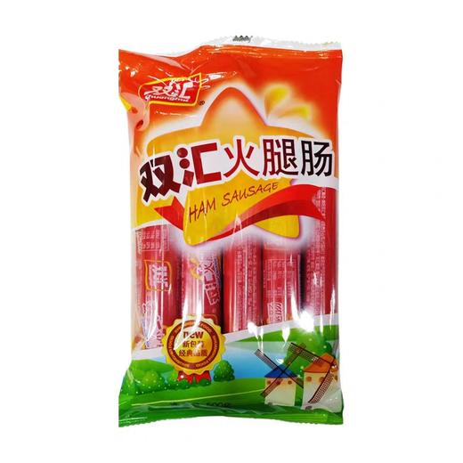 双汇火腿肠     320g/包 商品图0